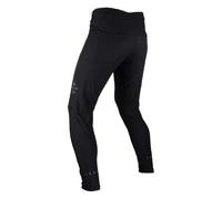 Pantaloni da ciclismo Leatt MTB Trail 2.0 da uomo, nero (M)