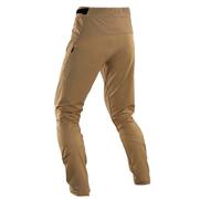 Pantaloni MTB Leatt MTB Trail 2.0 Marrone OttoneS Marrone Ottone