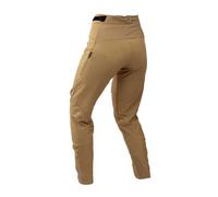 Leatt Pantaloni Donna Tecnici MTB Trail 2.0 - Leggeri Trail Ed Escursioni | Marrone | S/eu36/uk8/us4