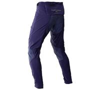 Leatt Pantaloni Trail 8.0 Cargo Galaxy Blue