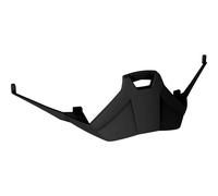 Paranaso Leatt Velocity 6.5 Nero Nero