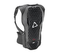 LEATT Paraschiena 2.5 Flexmesh #S/M 160-172cm Nero - 5026010510