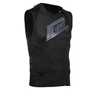 §Gilet Paraschiena Leatt 3DF Nero§