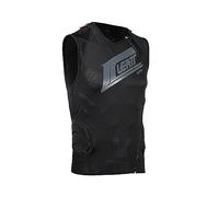 Gilet Paraschiena Leatt 3DF Nero Uomo L/XL