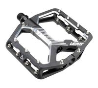 Leatt PEDALI ALLMTN 6.0 FLAT - NERO - WIDE 114X107MM