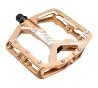 Leatt PEDALI AM 6.0 FLAT - BRONZO CHIARO - WIDE 114X107MM