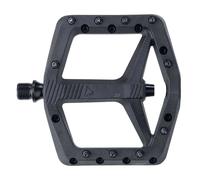 LEATT Pedali Allmtn 2.0 Flat Wide - Pedali Mtb in Composito, Piatta. 9026004600