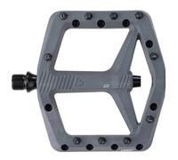 Leatt Allmtn 2.0 Flat Pedals Argento Granite