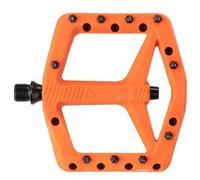 Leatt Allmtn 2.0 Flat Pedals Arancione Orange