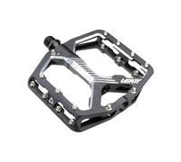 Leatt PEDALI ALLMTN 6.0 FLAT - NERO - WIDE 114X107MM
