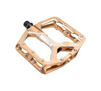 Leatt PEDALI AM 6.0 FLAT - BRONZO CHIARO - WIDE 114X107MM