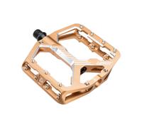 LEATT Pedali Am 6.0 Flat | Bronzo | Narrow 114x100mm - 9025100350