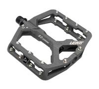 Leatt PEDALI CERAMAG AM 8.0 FLAT - CERAGRIGIO - NARROW 114X100MM