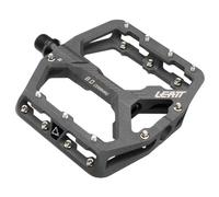 Leatt Pedali Ceramag All Mountain 8.0 Ti Flat 114x107 Mm Grey