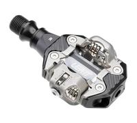 Leatt Endurance 6.0 Clip-in Pedals Argento