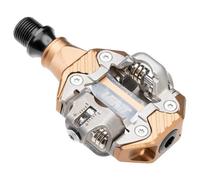 Leatt Endurance 6.0 Clip-in Pedals Oro