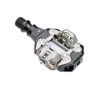 Leatt Endurance 6.0 Clip-in Pedals Argento