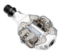Leatt Endurance 6.0 Clip-in Pedals Argento