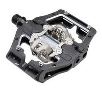 Leatt PEDALI GRAVITY 6.0 CLIP-IN - NERO - 110X88MM