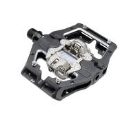Leatt PEDALI GRAVITY 6.0 CLIP-IN - NERO - 110X88MM