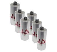 §Lente Leatt Roll-Off Vizion 45 mm 6 Pezzi§