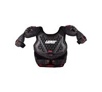 Leatt 1.5 Pro Mini Protezione toracica per bambini, taglia S M