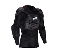 LEATT Gilet di Protezione Integrale 2.5 (NERO) S-M (160-172CM)