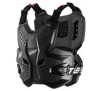 Leatt Pettorina 3,5 Youth unisex nero, taglia UNI