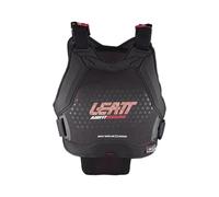 LEATT Pettorina 3DF Airfit Evo Donna #L 172-178cm Nero