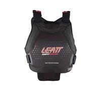 LEATT Pettorina 3DF Airfit Evo Donna #XXS/XS 148-160cm Nero - 5026010960