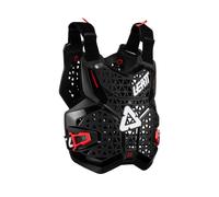 LEATT Pettorina Protector 2.5 - Nero - Taglia-unica - 5023050650