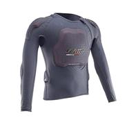 Leatt Pettorina Protettiva 3.5 Ultra ventilata con Inserti in Schiuma Morbida per Bambino Ragazzo