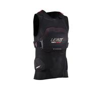 LEATT Pettorina Smanicato 3df Airfit Evo - Nero - L/xl 172-184cm - 5024060741