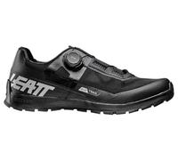 Scarpe Leatt ProClip 6.0 Trail Boa Noir