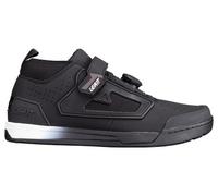 Leatt proflat 3 0 scarpe da pedale piatte nero