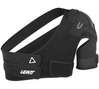 Leatt Brace Left Shoulder Protectors Nero L-XL