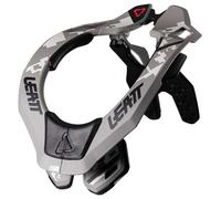 Leatt 4.5 Tutore per il collo, Grigio chiaro, Taglia L/XL