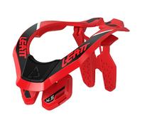 Leatt 4.5 Neck Protector Rosso 2XL