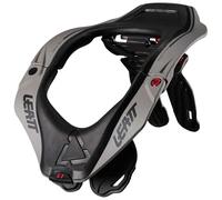 Leatt 5.5 Neck Protector Grigio S-M