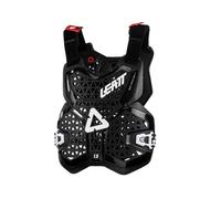 Pettorina Leatt 1.5 NeroTaglia unica Nero