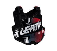Leatt Protezione Torace Chest Protector 1.5 Ventilato E Confortevole - Protezione Torace Chest Protector 1.5 ventilato e Confortevole Uomo