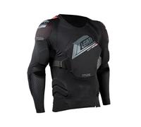 Leatt Protezione Torace E Busto Moto Leatt 3df Airfit Lite Maniche Lunghe Protezione torace e busto moto Leatt 3DF AirFit Lite maniche lunghe Unisex - Adulto