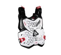 Leatt Protezione torace e schiena Chest Protector 2.5 ventilata e confortevole