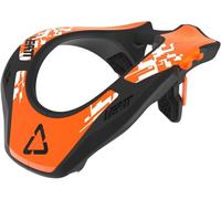 Leatt 1.5 Mini Collare per bambini, arancione
