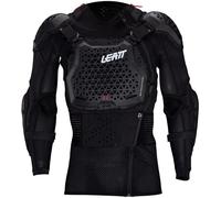 LEATT - Protezioni 2.5 Nero Nero XXL