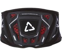 Leatt 3df 3.5 Kidney Belt Nero L-XL