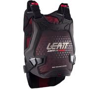 Leatt 3DF Airfit Evo Lite Protezione toracica, taglia L XL per maschi