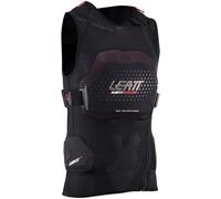 §Gilet Cross Leatt 3DF AirFit Evo Nero§
