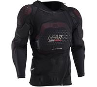 LEATT - Protezioni 3DF AirFit Evo Nero Nero S/M