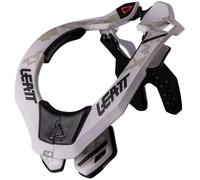 Leatt 4.5 Tutore per il collo, Bianco, Taglia S/M